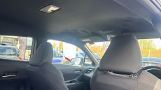 Toyota C-HR 1.8 Hybrid Design 5dr CVT Hybrid Hatchback